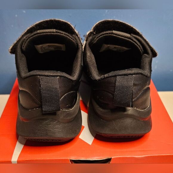 Nike Star Runner 3 Black Girls 1y - Picture 3 of 6